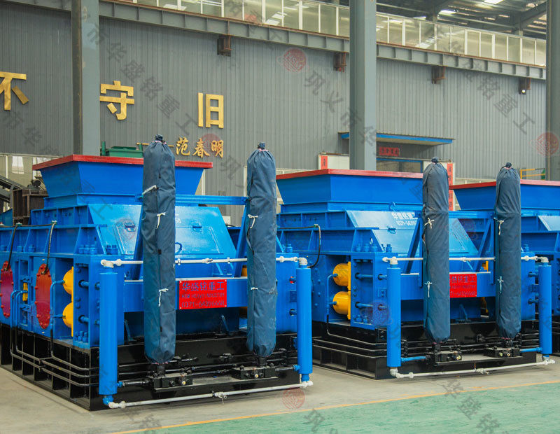 建筑用砂制砂機 